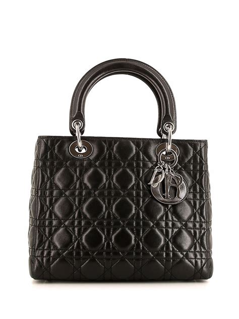 christian dior best selling ahndbag|christian dior pre owned bags.